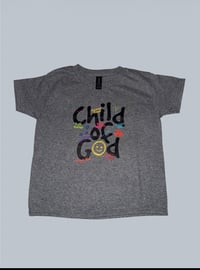 Image 2 of Child of God Tee