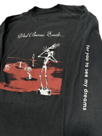 Image 3 of VED BUENS ENDE - WRITTEN IN WATERS LONGSLEEVE