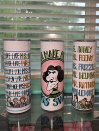 Image 1 of Teacher Appreciation tumblers