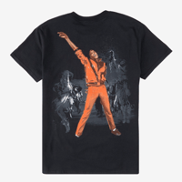 Image 1 of THRILLLLA TEE SIGNED BY LGNDGAND