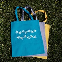 Stanley County Tote Bag