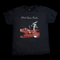 Image 1 of VED BUENS ENDE - WRITTEN IN WATERS T-SHIRT