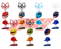 F1 Linked Charms