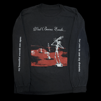 Image 1 of VED BUENS ENDE - WRITTEN IN WATERS LONGSLEEVE