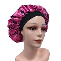 pink cc bonnet