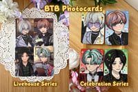 Image 1 of By The Beat Photocards