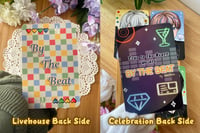 Image 2 of By The Beat Photocards