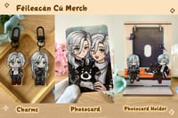 Image 1 of Feileacan Cu Merch