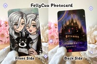 Image 3 of Feileacan Cu Merch