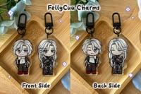 Image 2 of Feileacan Cu Merch