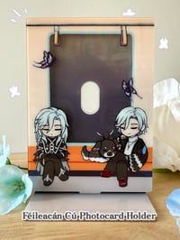 Image 4 of Feileacan Cu Merch