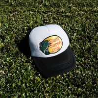Stank Fish Hat