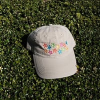 Stanley County Dad Cap