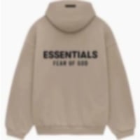 FENGPRODUCT- essentl sand hoodie