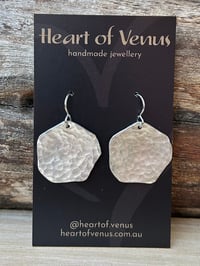Alkeme Earrings 