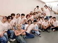 NCT (엔시티)