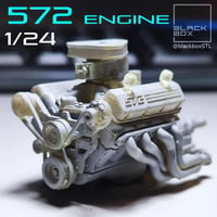 Image 1 of BBC 572 mega pack