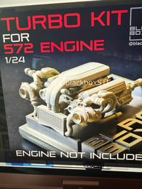 Image 6 of BBC 572 mega pack