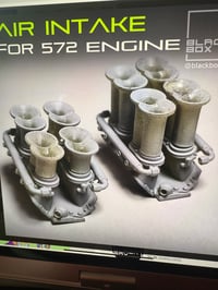 Image 7 of BBC 572 mega pack