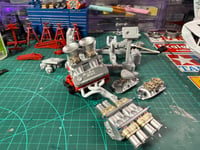 Image 8 of BBC 572 mega pack