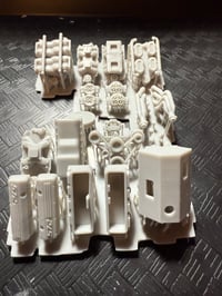 Image 10 of BBC 572 mega pack