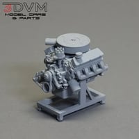 Image 1 of Ford small block mega pack