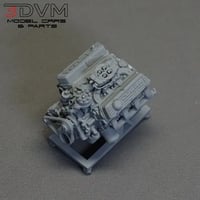 Image 2 of Ford small block mega pack