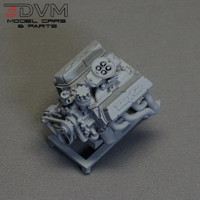 Image 5 of Ford small block mega pack