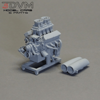 Image 6 of Ford small block mega pack