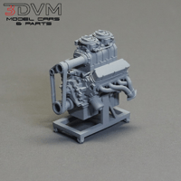 Image 7 of Ford small block mega pack