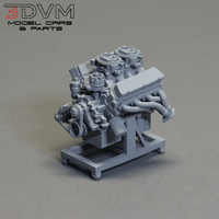 Image 8 of Ford small block mega pack