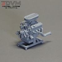Image 9 of Ford small block mega pack