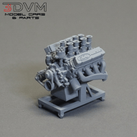 Image 11 of Ford small block mega pack