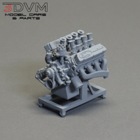 Image 12 of Ford small block mega pack