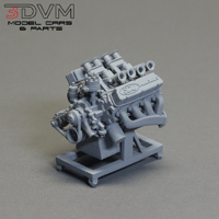 Image 13 of Ford small block mega pack