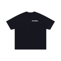 Image 3 of HONORED. T-shirt