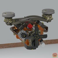 Image 2 of 440 Magnum mega pack
