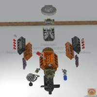 Image 3 of 440 Magnum mega pack