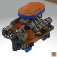Image 5 of 440 Magnum mega pack