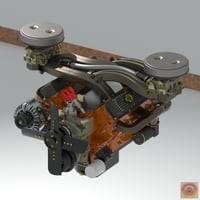 Image 6 of 440 Magnum mega pack