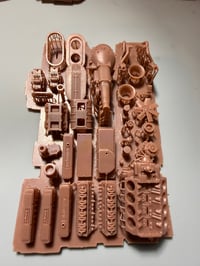 Image 9 of 440 Magnum mega pack