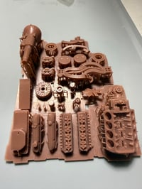 Image 10 of 440 Magnum mega pack