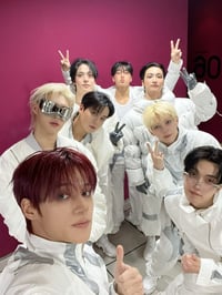 ATEEZ (에이티즈)