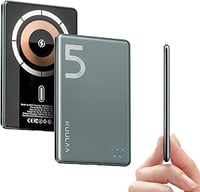 Portabel Magnetic Battery/ Magsafe