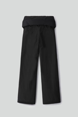 Image of KAMIGIN - Utility Track Pants