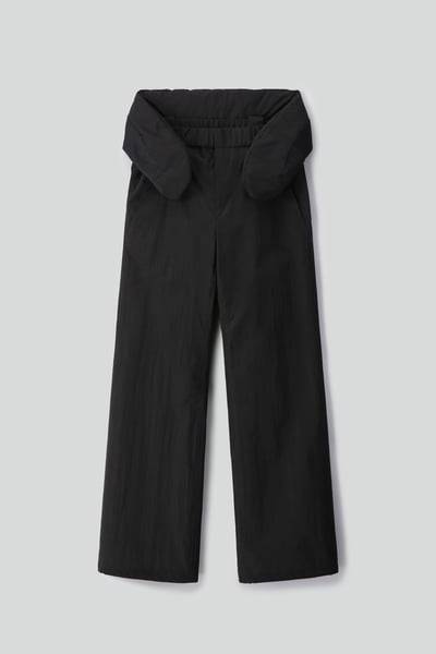 Image of KAMIGIN - Utility Track Pants
