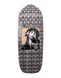 Image 1 of JESUS LOVES ME(MISSILE)