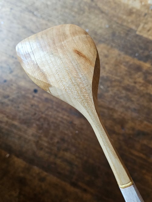 Image of Cherry Cooking Soulspoon 