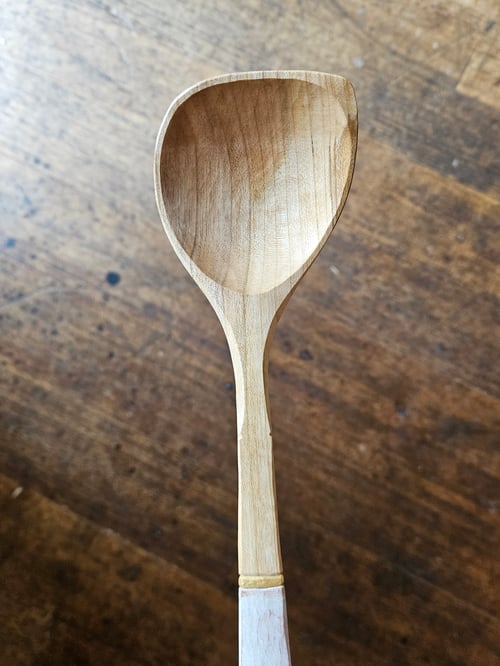 Image of Cherry Cooking Soulspoon 