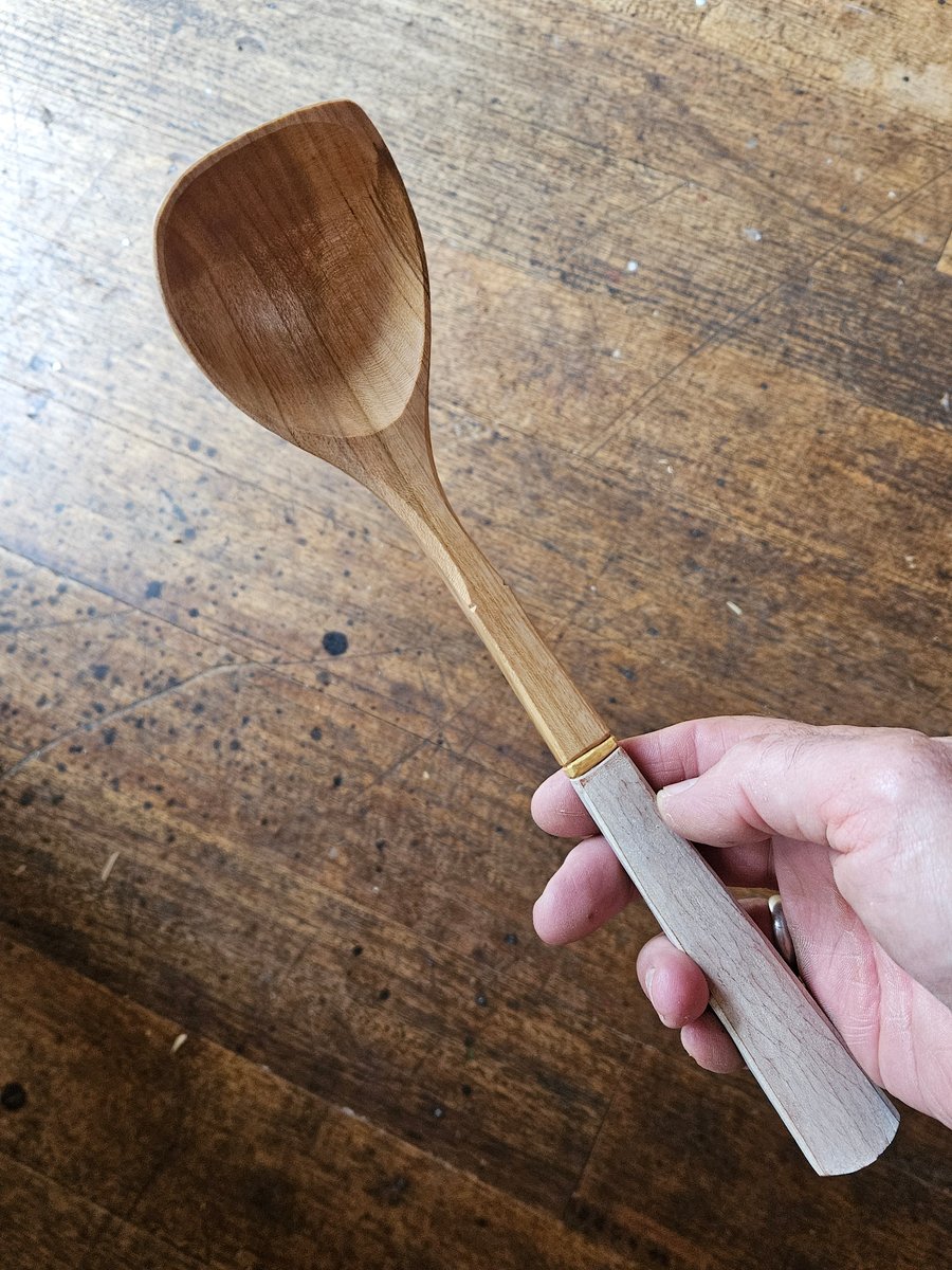 Image of Cherry Cooking Soulspoon 